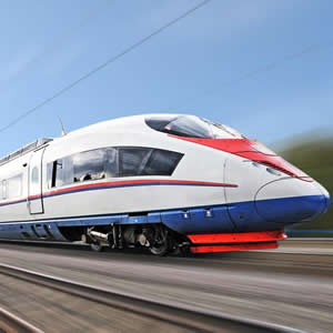 盛名列車時刻表