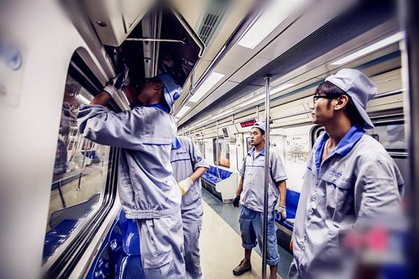 鐵道車(chē)輛運(yùn)用與檢修專業(yè)畢業(yè)后待遇怎么樣？