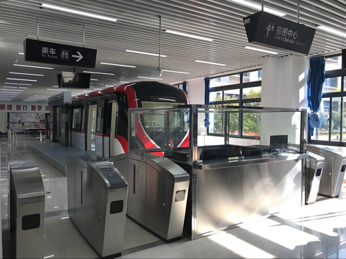 城市軌道交通車(chē)輛運(yùn)用與檢修專業(yè)學(xué)什么？