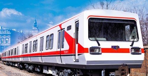 城市軌道交通車(chē)輛運(yùn)用與檢修專業(yè)課程設(shè)置