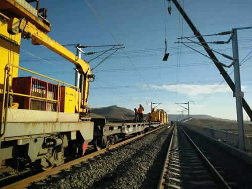 內(nèi)燃機車運用與檢修專業(yè)就業(yè)單位有哪些？