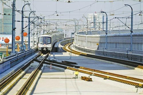 城市軌道交通運營管理專業(yè)工資待遇怎么樣？