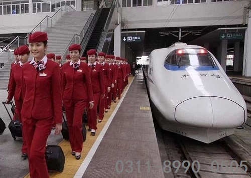 石家莊東華鐵路學(xué)校哪個(gè)專業(yè)適合女生學(xué)習(xí)？