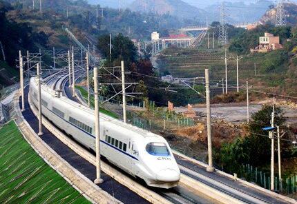 鐵路五大系統(tǒng)都是干什么的？