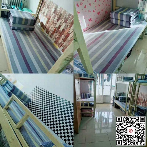 石家莊東華鐵路學(xué)校學(xué)生食宿好不好？