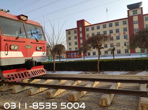 石家莊鐵路職業(yè)技工學(xué)校怎么樣？