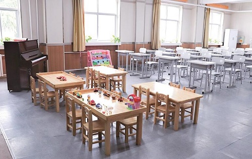 石家莊哪個學(xué)校有春季班學(xué)前教育專業(yè)？