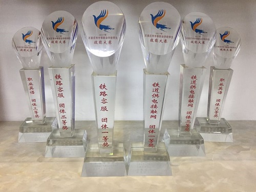 石家莊東華鐵路學校上大專需要考試嗎？