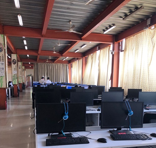 石家莊東華鐵路學校專業(yè)介紹、