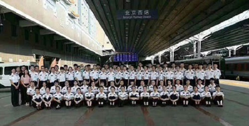 石家莊東華鐵路學(xué)校鐵路乘務(wù)專業(yè)將來去哪就業(yè)？