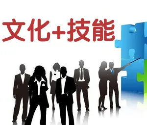 河北單招的文化考試難不難？