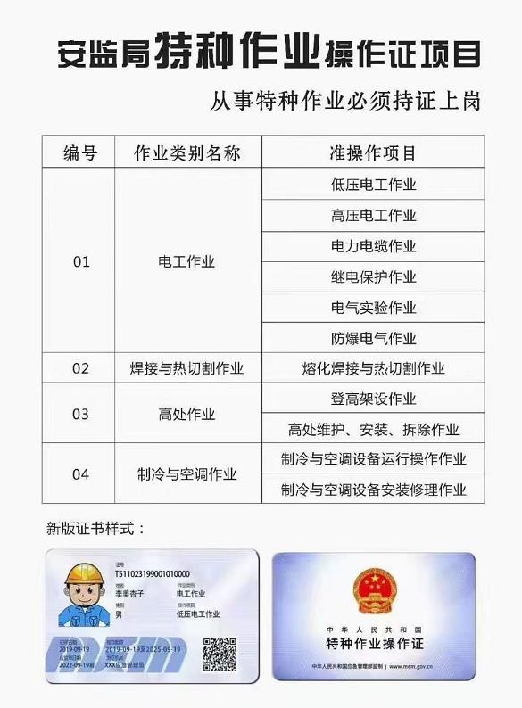 石家莊電工證補(bǔ)貼是真的嗎？怎么領(lǐng)？