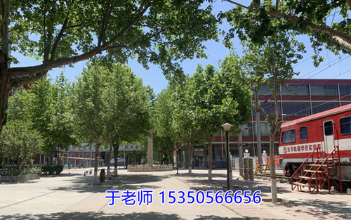 石家莊東華鐵路學(xué)校在校生多少人？