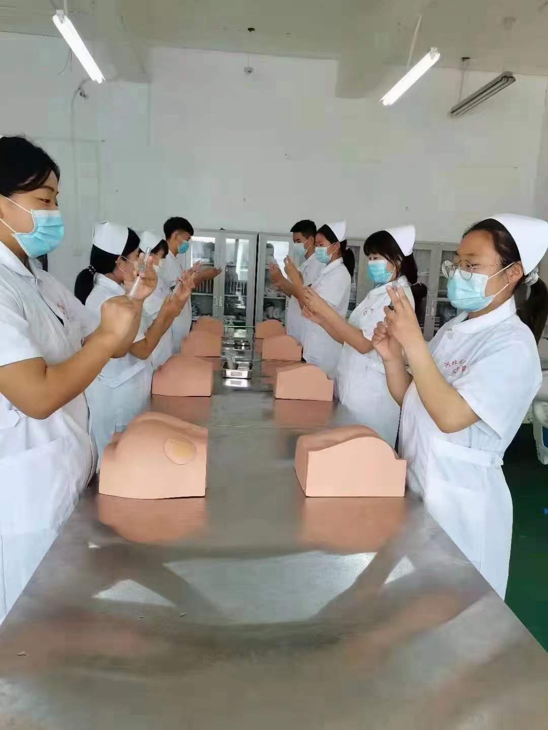 石家莊柯棣華職業(yè)專(zhuān)修學(xué)院報(bào)名條件