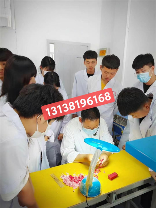 石家莊白求恩醫(yī)學(xué)中專學(xué)校口腔護(hù)理專業(yè)怎么樣？