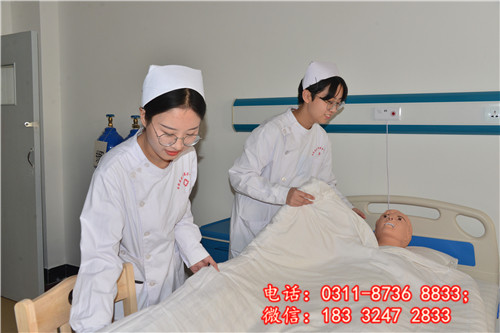 上中專學(xué)護(hù)理是選3+2大專還是3+3大專？