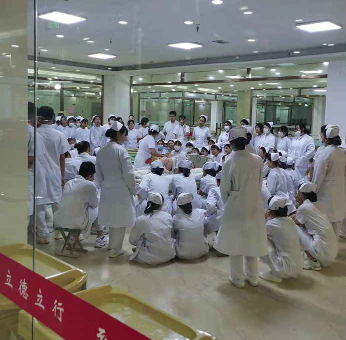 石家莊天使護(hù)士學(xué)校2026年春季班需要考試嗎?