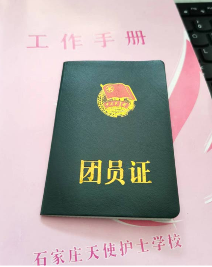 在石家莊天使護(hù)士學(xué)校可以入團(tuán)嗎?