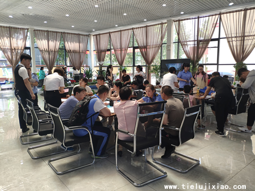 石家莊鐵路職業(yè)高級技工學(xué)校哪個專業(yè)好就業(yè)