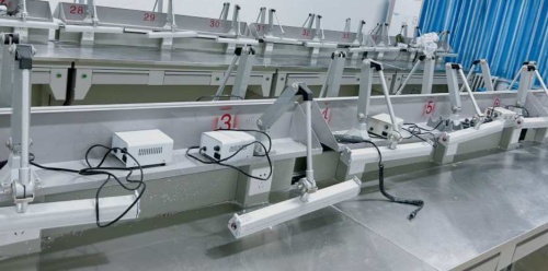 石家莊冀聯(lián)醫(yī)學(xué)中?？谇粚I(yè)可升學(xué)院校全匯總！