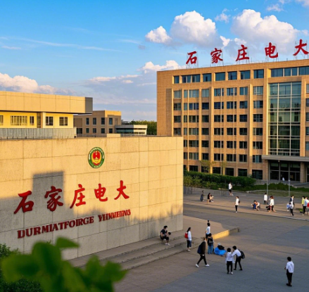 石家莊電大開放教育的報名流程是怎樣的？