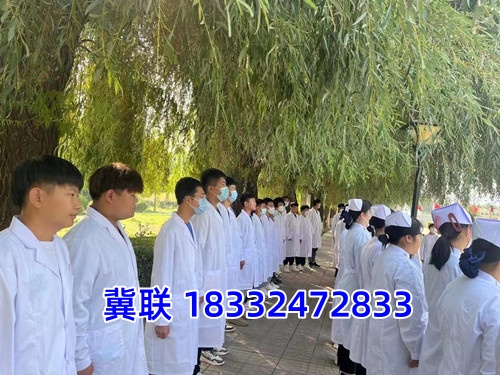  男生報(bào)名石家莊冀聯(lián)護(hù)理專業(yè)的多不多？