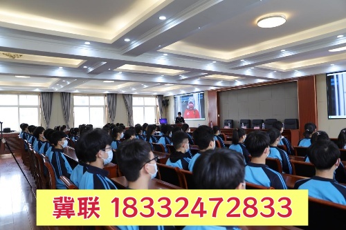 石家莊冀聯(lián)醫(yī)學中專學校能直升大專嗎？