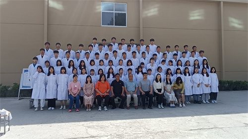 河北同仁醫(yī)學(xué)中專學(xué)校幾個校區(qū)？參觀去哪個校區(qū)？