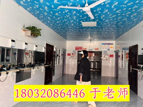 河北同仁醫(yī)學中專學校宿舍能洗澡嗎？