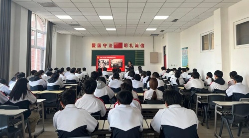 石家莊東華鐵路學校能上大專嗎？升學路徑全解析