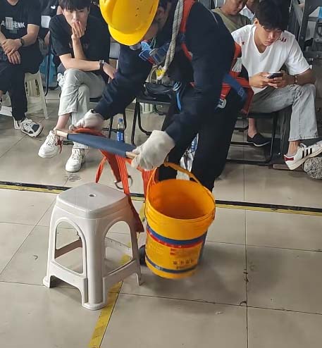 高空證報(bào)名入口官網(wǎng) 特種作業(yè)報(bào)名官網(wǎng)入口