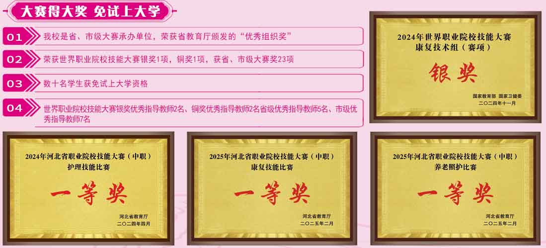 石家莊天使護士學(xué)校2026年秋季班報名流程及報名要求