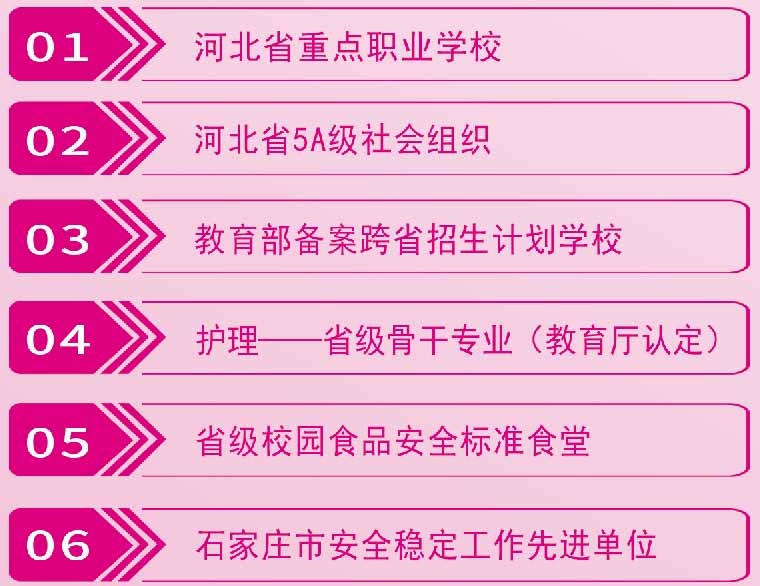 石家莊天使護(hù)士學(xué)校2026年秋季班招生要分?jǐn)?shù)嗎？