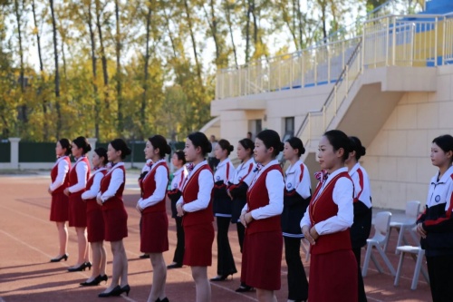 2026年石家莊東華鐵路學(xué)校鐵道運(yùn)輸服務(wù)專業(yè)可考取證書(shū)
