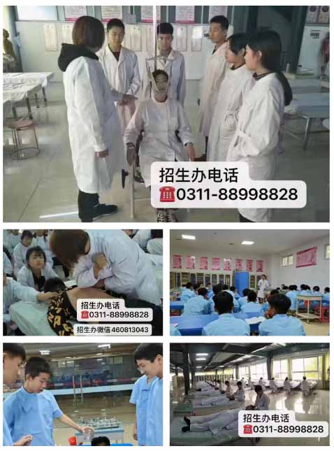 石家莊天使護(hù)士學(xué)校有中醫(yī)康復(fù)專(zhuān)業(yè)怎么樣